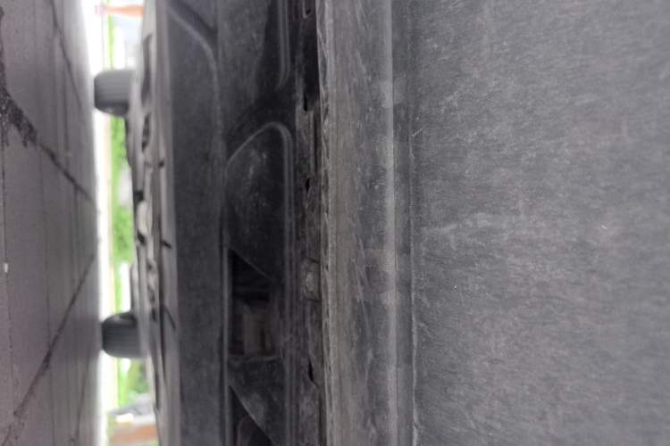 Used Volkswagen Passat 2022 330TSI Luxury Edition Chassis Front