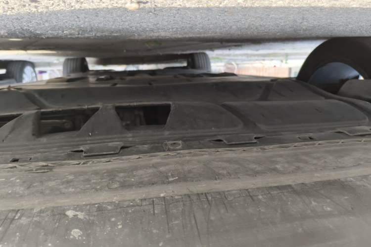 Used Volkswagen Passat 2022 330TSI Elite Edition Chassis Front