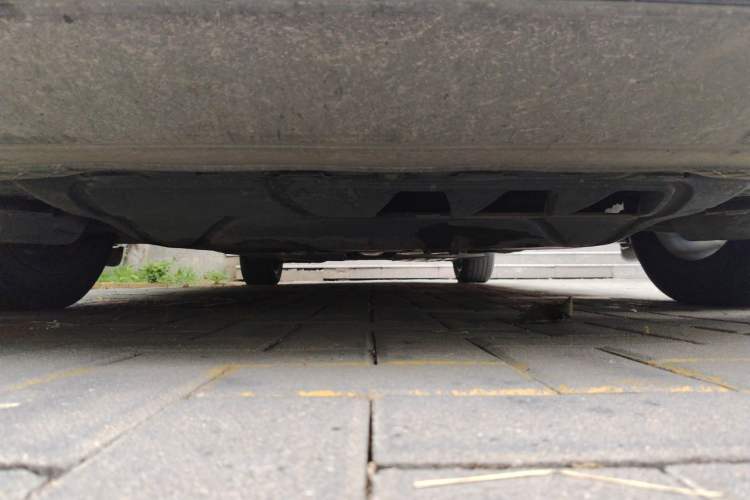 Used Volkswagen Passat 2022 330TSI Elite Edition Chassis Front