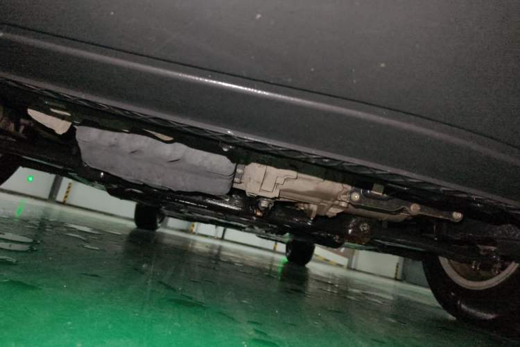 Used Volkswagen Passat 2022 280TSI Business Edition Chassis Front