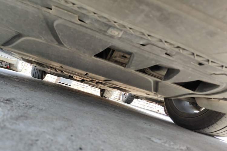 Used Volkswagen Passat 2022 330TSI Elite Edition Chassis Front