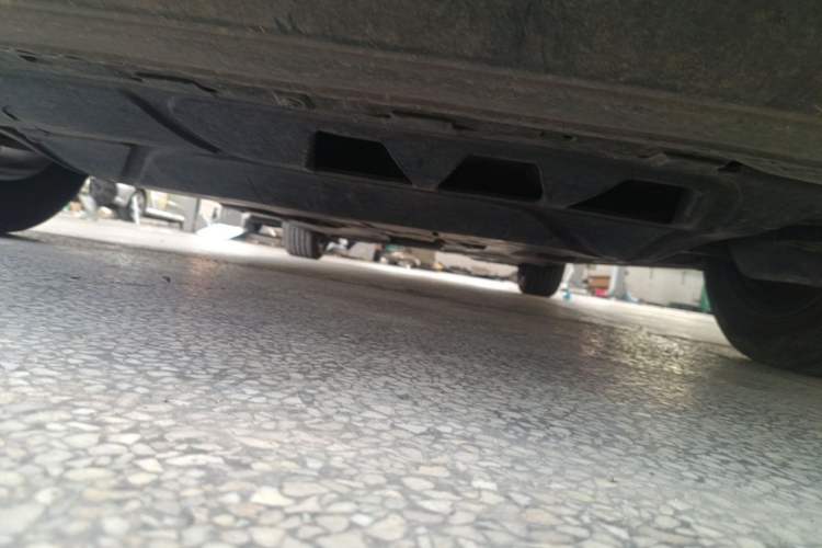 Used Volkswagen Passat 2022 280TSI Business Edition Chassis Front