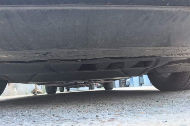 Used Volkswagen Passat 2022 330TSI Elite Edition Chassis Front