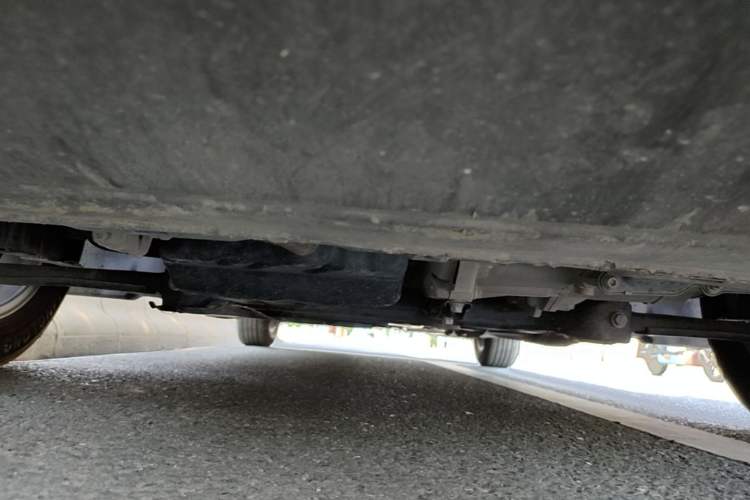 Used Volkswagen Passat 2022 280TSI Business Edition Chassis Front