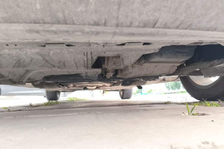 Used Volkswagen Passat 2022 330TSI Elite Edition Chassis Front
