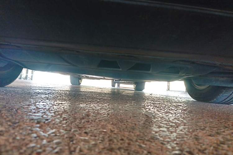 Used Volkswagen Passat 2022 280TSI Business Edition Chassis Front