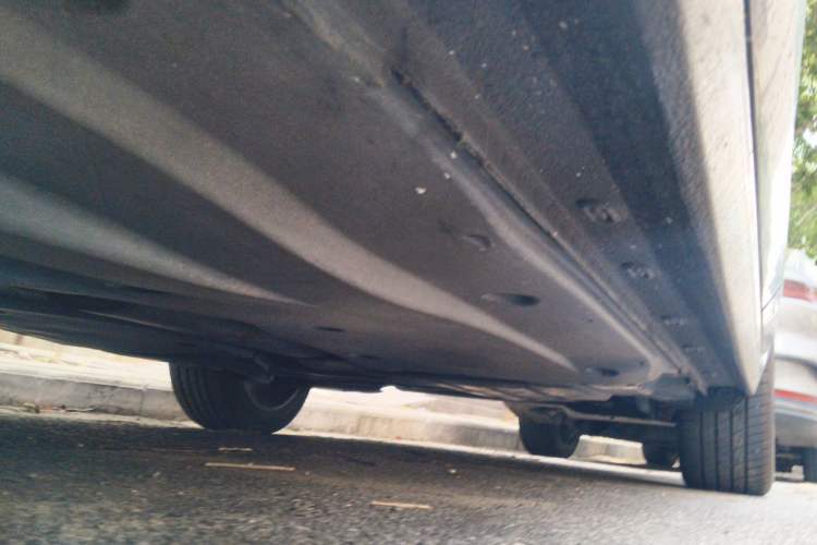 Used Volkswagen Passat 2022 330TSI Starry Elite Edition Chassis Front Left