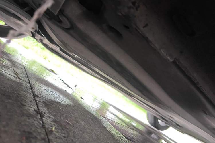 Used Volkswagen Passat 2022 330TSI Elite Edition Chassis Front Left