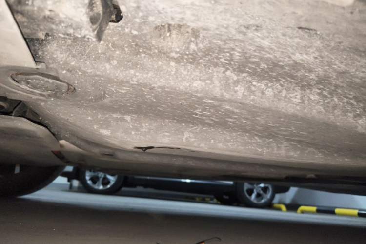 Used Volkswagen Passat 2022 330TSI Luxury Edition Chassis Front Left