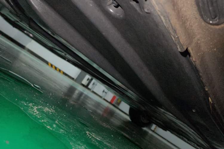Used Volkswagen Passat 2022 280TSI Business Edition Chassis Front Left