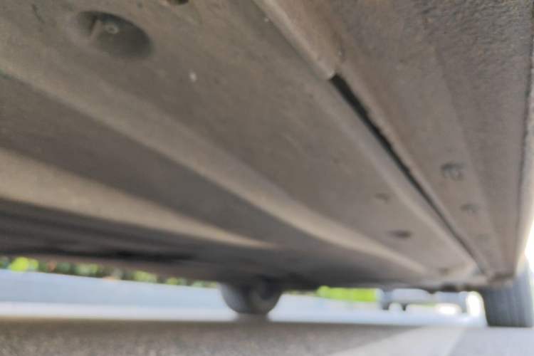 Used Volkswagen Passat 2022 330TSI Elite Edition Chassis Front Left