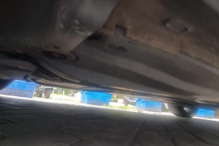 Used Volkswagen Passat 2022 330TSI Starry Elite Edition Chassis Front Left