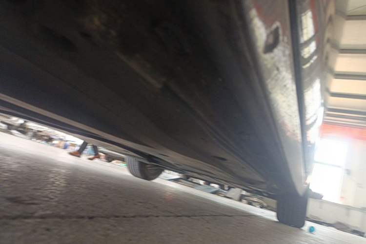 Used Volkswagen Passat 2022 280TSI Business Edition Chassis Front Left