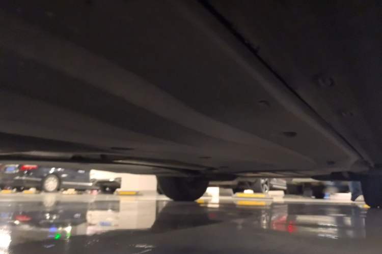 Used Volkswagen Passat 2022 330TSI Luxury Edition Chassis Front Left