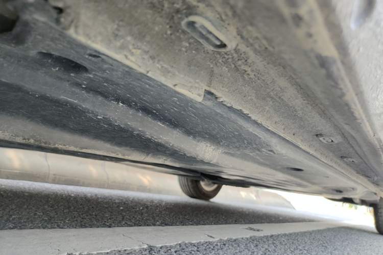 Used Volkswagen Passat 2022 280TSI Business Edition Chassis Front Left