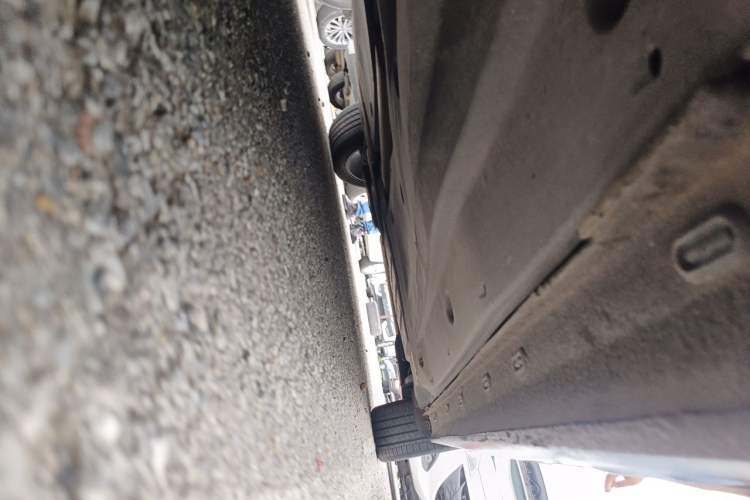 Used Volkswagen Passat 2022 330TSI Elite Edition Chassis Front Left