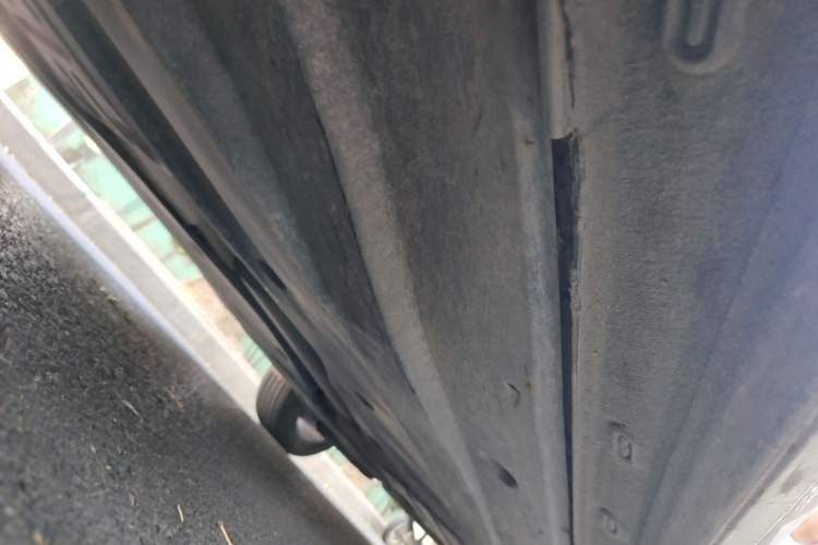 Used Volkswagen Passat 2022 330TSI Elite Edition Chassis Front Left
