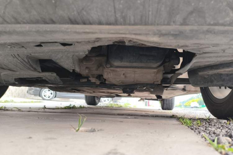 Used Volkswagen Passat 2022 330TSI Elite Edition Chassis Front Left