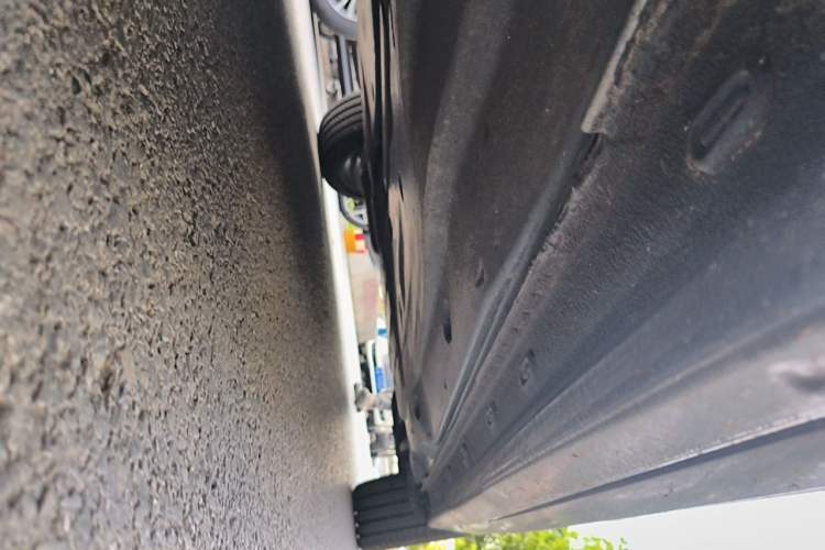 Used Volkswagen Passat 2022 330TSI Elite Edition Chassis Front Left