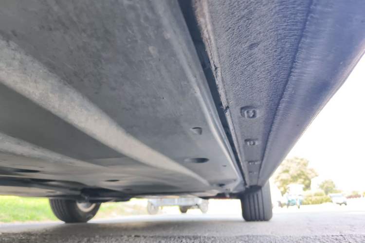 Used Volkswagen Passat 2022 280TSI Business Edition Chassis Front Left