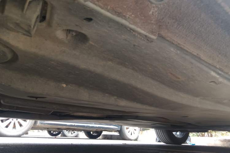 Used Volkswagen Passat 2022 380TSI Luxury Edition Chassis Front Left