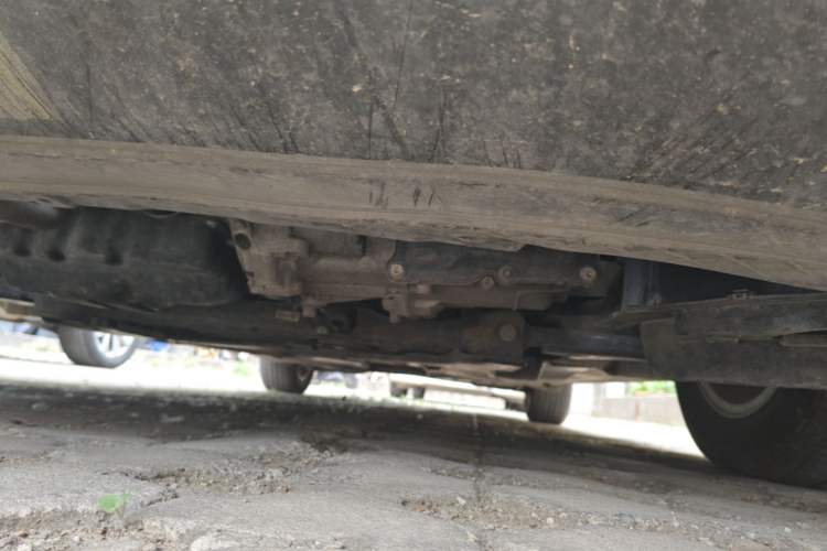 Used Volkswagen Passat 2022 280TSI Business Edition Chassis Front Left