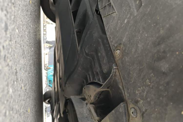 Used Volkswagen Passat 2022 330TSI Starry Elite Edition Chassis Front Left