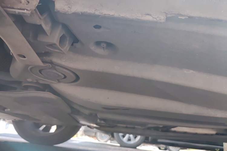 Used Volkswagen Passat 2022 330TSI Luxury Edition Chassis Front Left