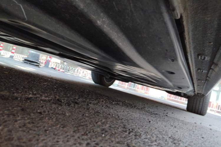 Used Volkswagen Passat 2022 330TSI Starry Elite Edition Chassis Front Left