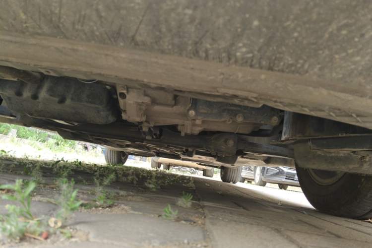 Used Volkswagen Passat 2022 280TSI Business Edition Chassis Front Left