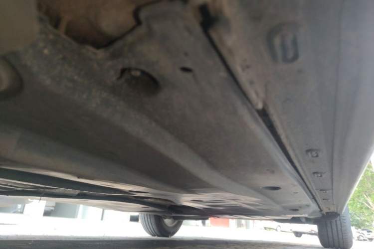 Used Volkswagen Passat 2022 280TSI Business Edition Chassis Front Left