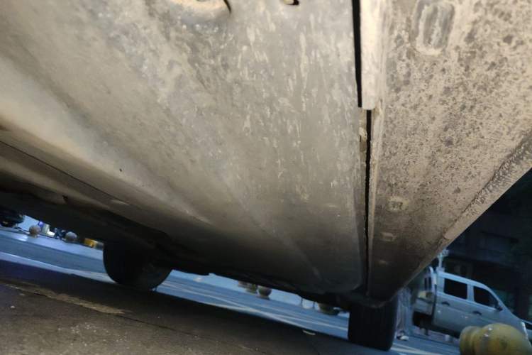 Used Volkswagen Passat 2022 330TSI Elite Edition Chassis Front Left