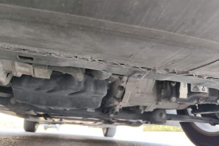 Used Volkswagen Passat 2022 280TSI Business Edition Chassis Front