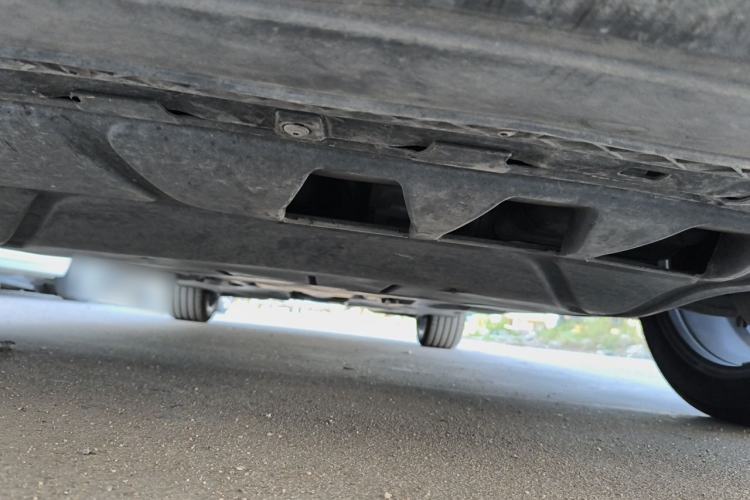 Used Volkswagen Passat 2022 330TSI Elite Edition Chassis Front