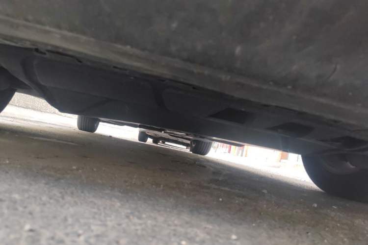 Used Volkswagen Passat 2022 280TSI Business Edition Chassis Front