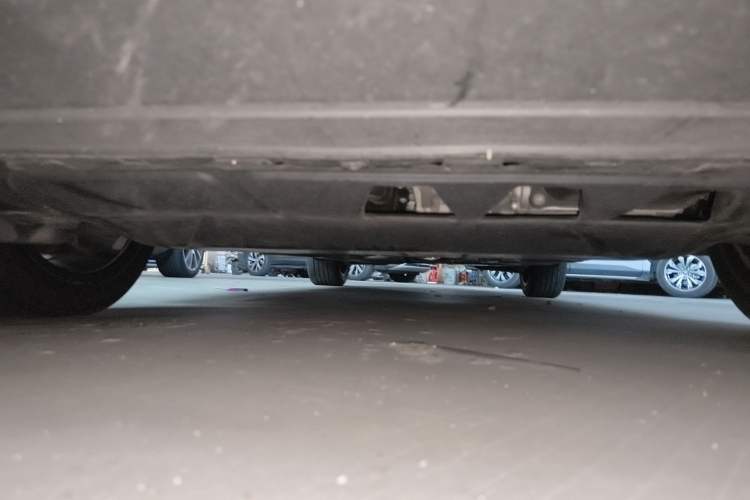 Used Volkswagen Passat 2022 330TSI Starry Luxury Edition Chassis Front