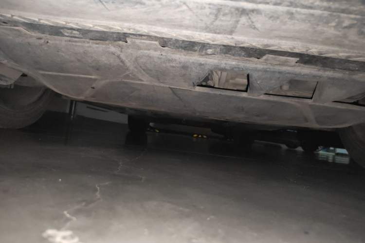 Used Volkswagen Passat 2022 330TSI Starry Elite Edition Chassis Front