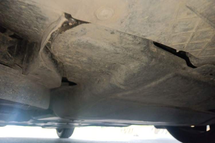 Used Volkswagen Passat 2022 330TSI Luxury Edition Chassis Front Right