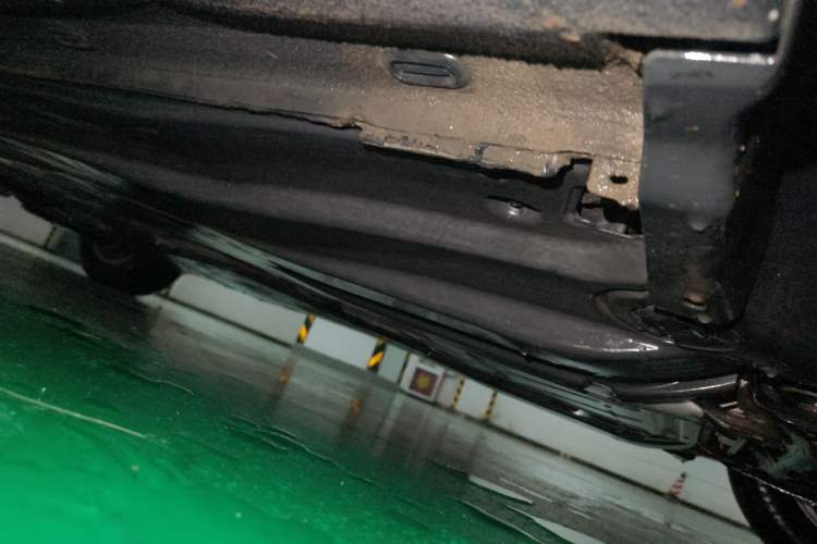 Used Volkswagen Passat 2022 280TSI Business Edition Chassis Front Right