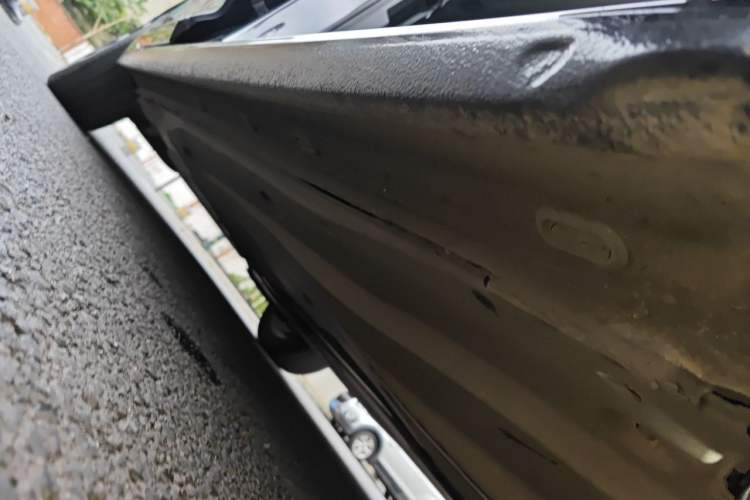 Used Volkswagen Passat 2022 330TSI Starry Luxury Edition Chassis Front Right