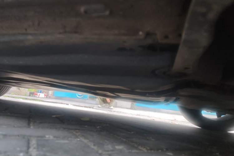 Used Volkswagen Passat 2022 330TSI Starry Elite Edition Chassis Front Right