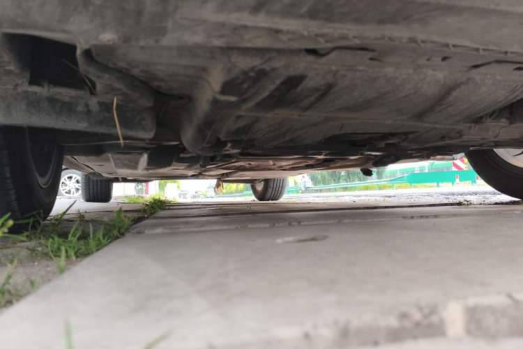 Used Volkswagen Passat 2022 330TSI Elite Edition Chassis Front Right