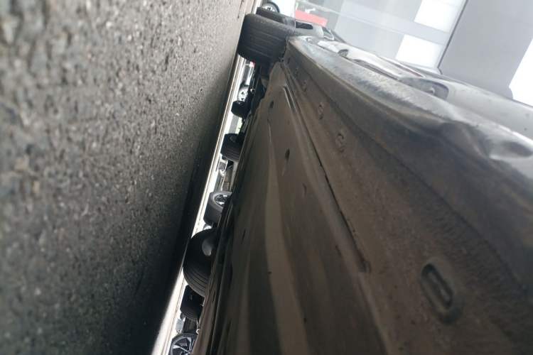 Used Volkswagen Passat 2022 330TSI Elite Edition Chassis Front Right