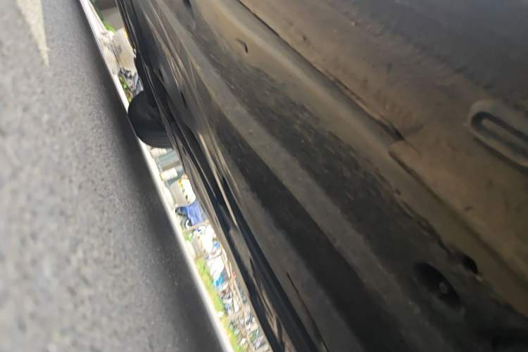 Used Volkswagen Passat 2022 330TSI Starry Luxury Edition Chassis Front Right