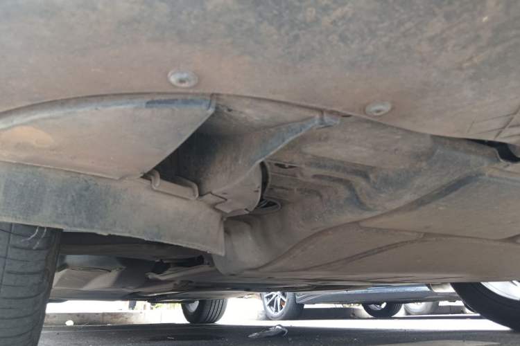 Used Volkswagen Passat 2022 380TSI Luxury Edition Chassis Front Right