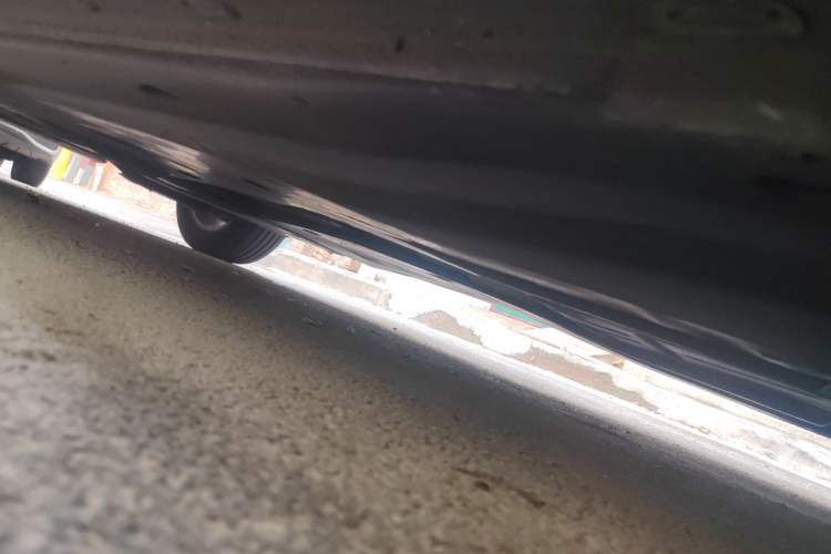 Used Volkswagen Passat 2022 280TSI Business Edition Chassis Front Right