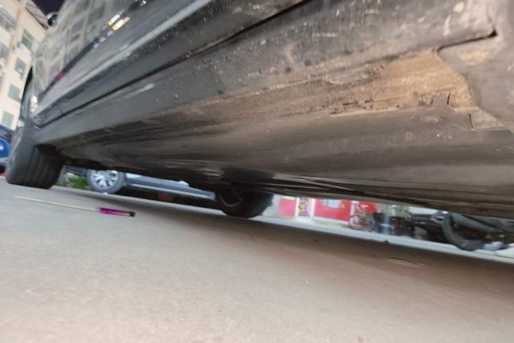 Used Volkswagen Passat 2022 330TSI Starry Luxury Edition Chassis Front Right