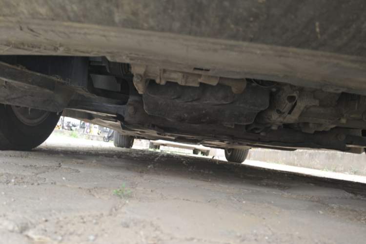 Used Volkswagen Passat 2022 280TSI Business Edition Chassis Front Right