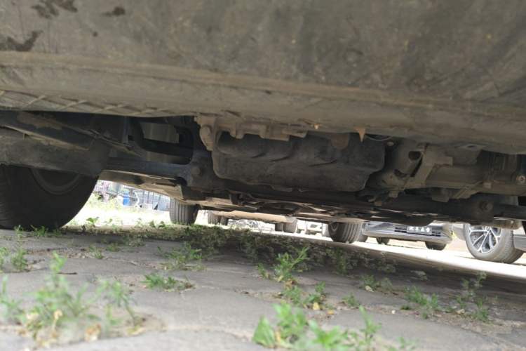 Used Volkswagen Passat 2022 280TSI Business Edition Chassis Front Right