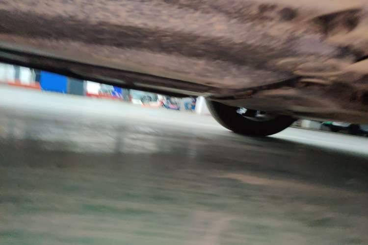 Used Volkswagen Passat 2022 330TSI Starry Elite Edition Chassis Front Right
